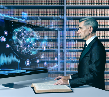 AI-Driven Legal Precedent Analysis