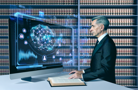 AI-Driven Legal Precedent Analysis