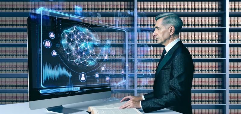 AI-Driven Legal Precedent Analysis