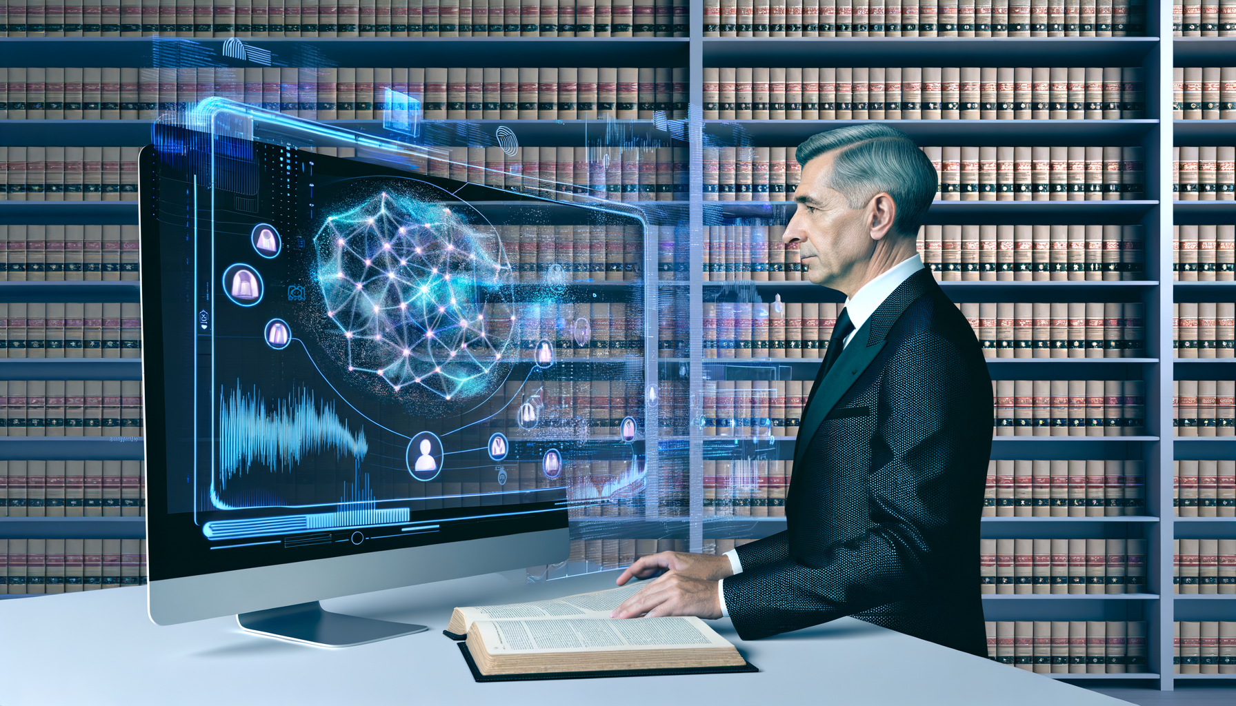 AI-Driven Legal Precedent Analysis