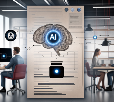 AI-Powered Redaction for Sensitive Document Sharing