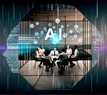 AI in Audit: Transforming Financial Accuracy for the Better