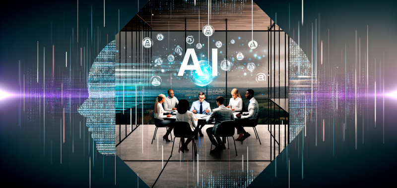 AI in Audit: Transforming Financial Accuracy for the Better