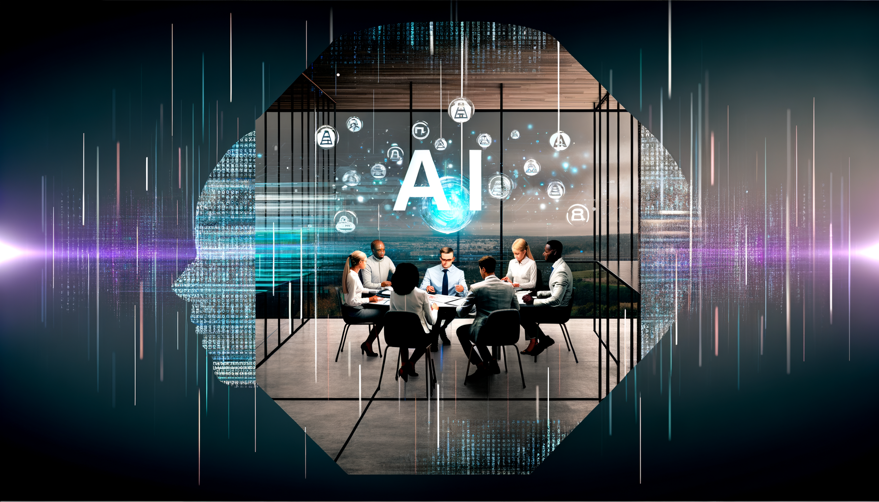 AI in Audit: Transforming Financial Accuracy for the Better