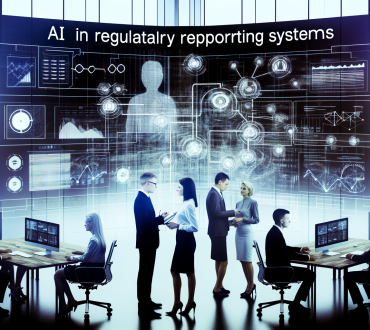 AI in Regulatory Reporting Systems