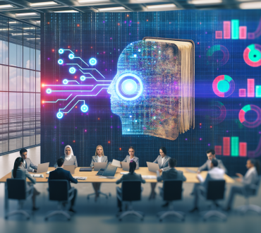 AI’s Role in Modern Financial Record Keeping