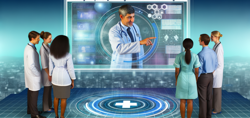 Addressing Interoperability Challenges in Healthcare Record Management