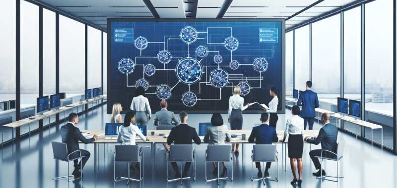 Automated Compliance Workflow Design