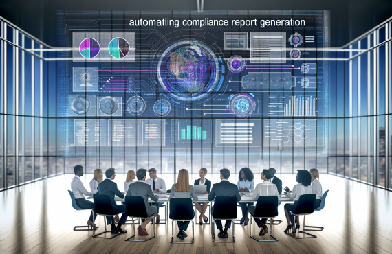 Automating Compliance Report Generation