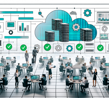 Automating Data Backup Compliance with SaaS