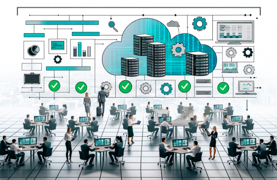 Automating Data Backup Compliance with SaaS