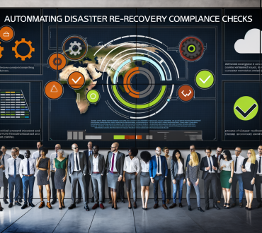 Automating Disaster Recovery Compliance Checks