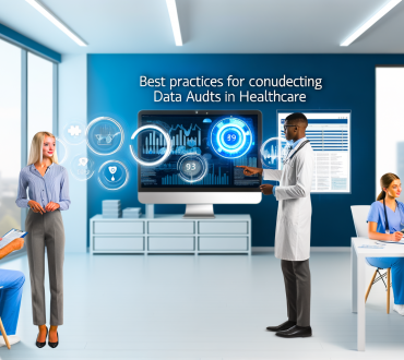 Best Practices for Conducting Data Audits in Healthcare