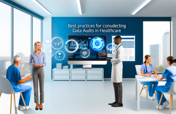 Best Practices for Conducting Data Audits in Healthcare