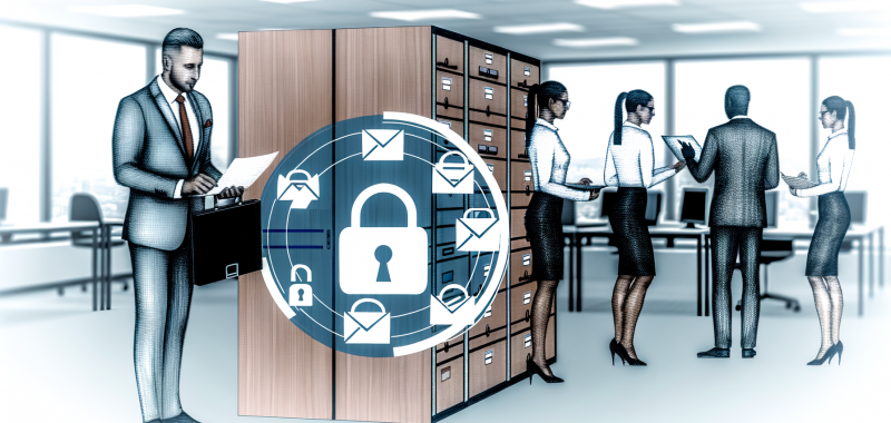 Best Practices for Managing Confidential Records