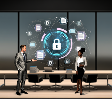 Blockchain-Based Notarization for Legal Documents