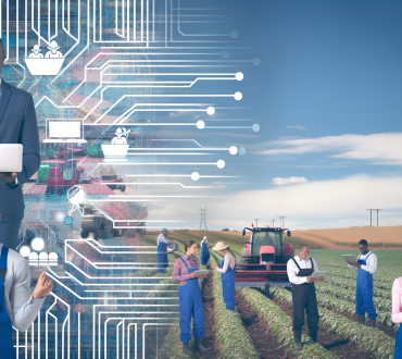 Blockchain Technology in Agriculture: Improving Supply Chain Records