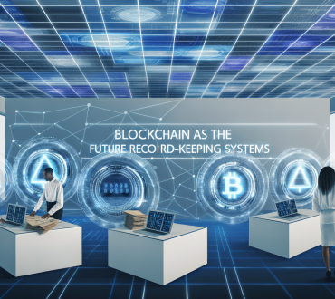 Blockchain as the Backbone of Future Record-Keeping Systems