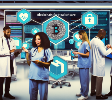 Blockchain for Healthcare: Ensuring Patient Data Security