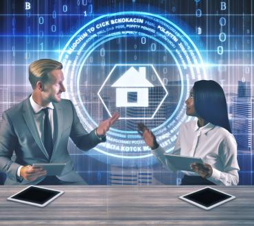 Blockchain for Real Estate: Managing Property Records