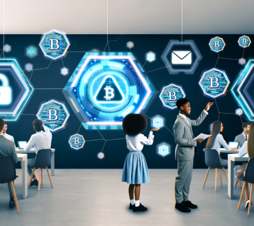 Blockchain in Education: Securing Academic Records