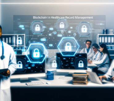 Blockchain in Healthcare Record Management: Beyond the Hype