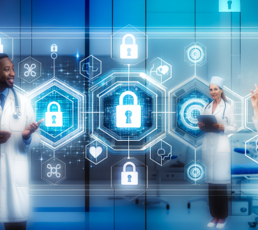 Blockchain in Healthcare: Securing Patient Records