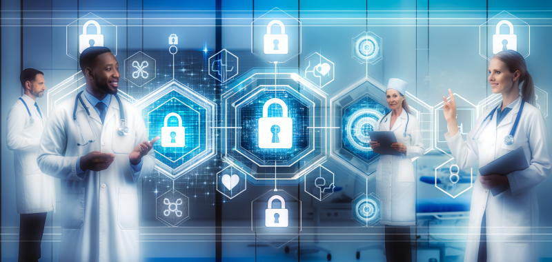 Blockchain in Healthcare: Securing Patient Records