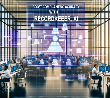 Boost Compliance Accuracy with RecordsKeeper.AI