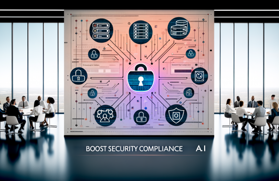 Boost Security Compliance with RecordsKeeper.AI