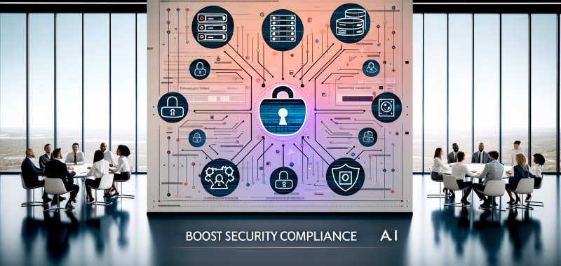 Boost Security Compliance with RecordsKeeper.AI