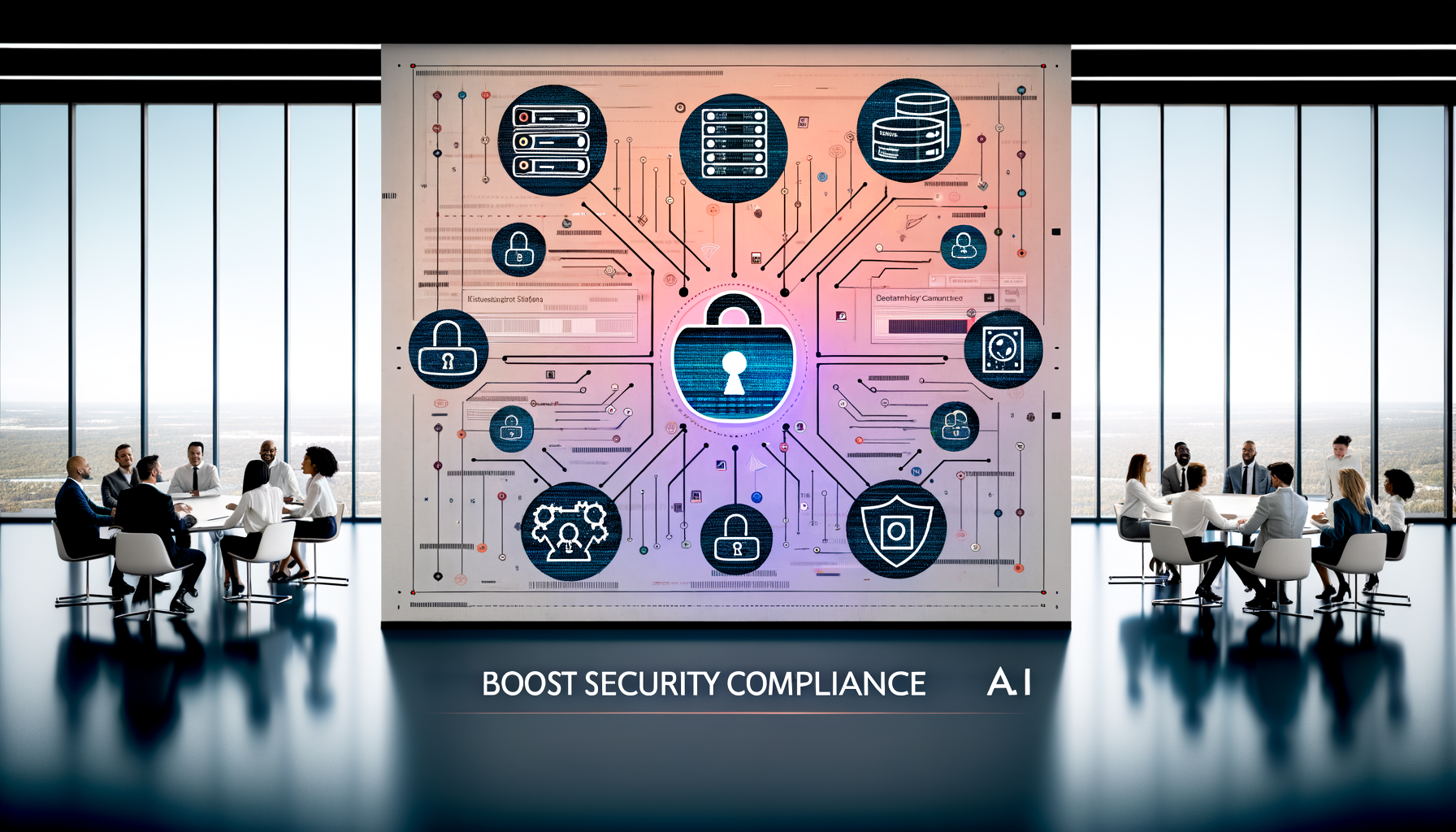 Boost Security Compliance with RecordsKeeper.AI