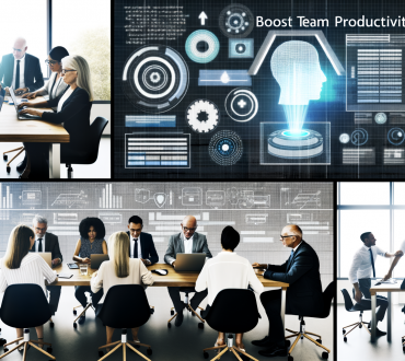 Boost Team Productivity Using RecordsKeeper.AI