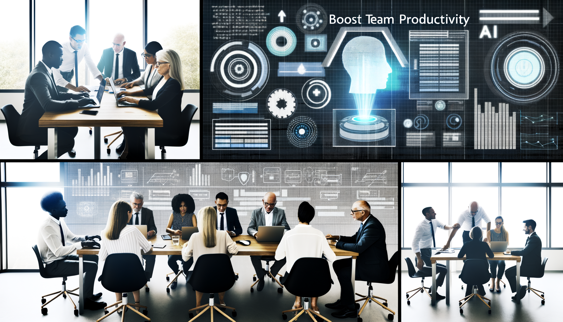 Boost Team Productivity Using RecordsKeeper.AI