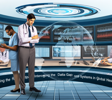 Bridging the Data Gap: Interoperable Record Systems in Global Healthcare