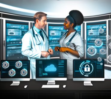 Building a Resilient Data Backup Strategy for Healthcare Organizations