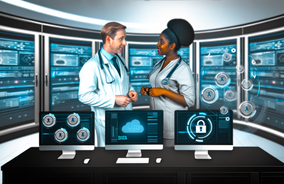 Building a Resilient Data Backup Strategy for Healthcare Organizations