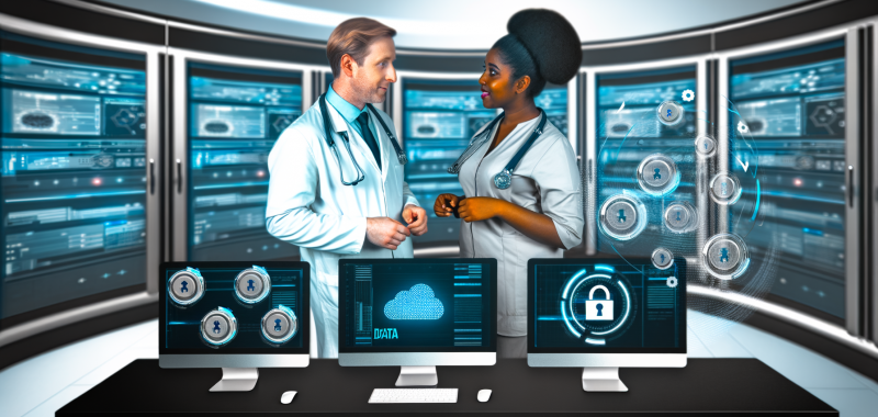 Building a Resilient Data Backup Strategy for Healthcare Organizations