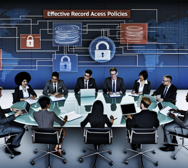 Creating Effective Record Access Policies