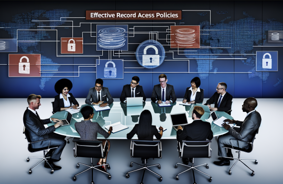 Creating Effective Record Access Policies