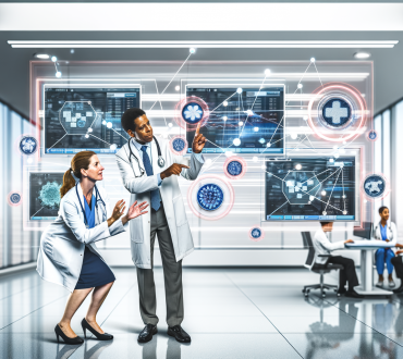 Data Interoperability in Healthcare: Challenges and Opportunities