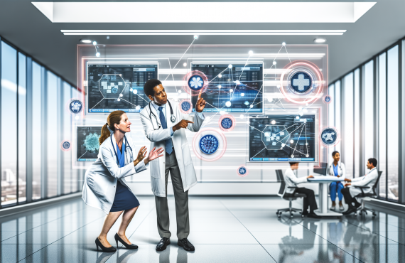 Data Interoperability in Healthcare: Challenges and Opportunities