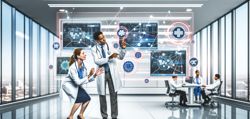 Data Interoperability in Healthcare: Challenges and Opportunities