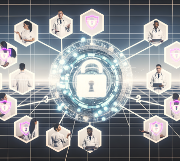 Decentralized Health Data Management: Benefits and Challenges