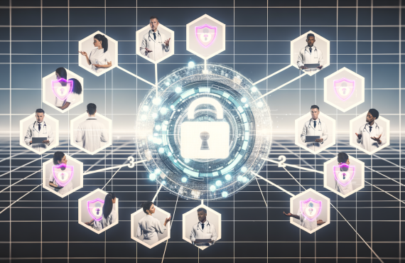 Decentralized Health Data Management: Benefits and Challenges