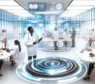 Digital Transformation in Healthcare Record Management: Key Trends and Future Outlook