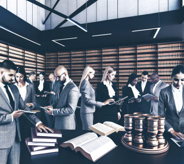 Effective Management of Case Law Libraries