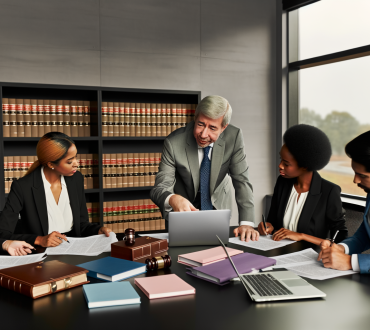 Effective Witness Statement Management in Legal Cases