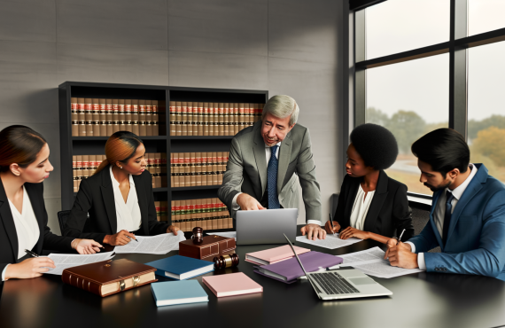 Effective Witness Statement Management in Legal Cases