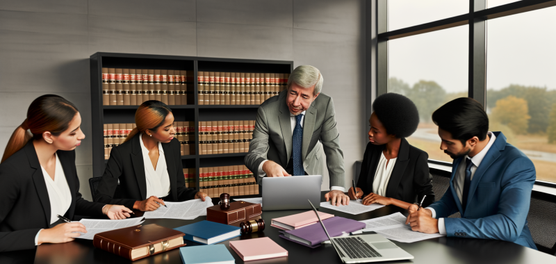 Effective Witness Statement Management in Legal Cases